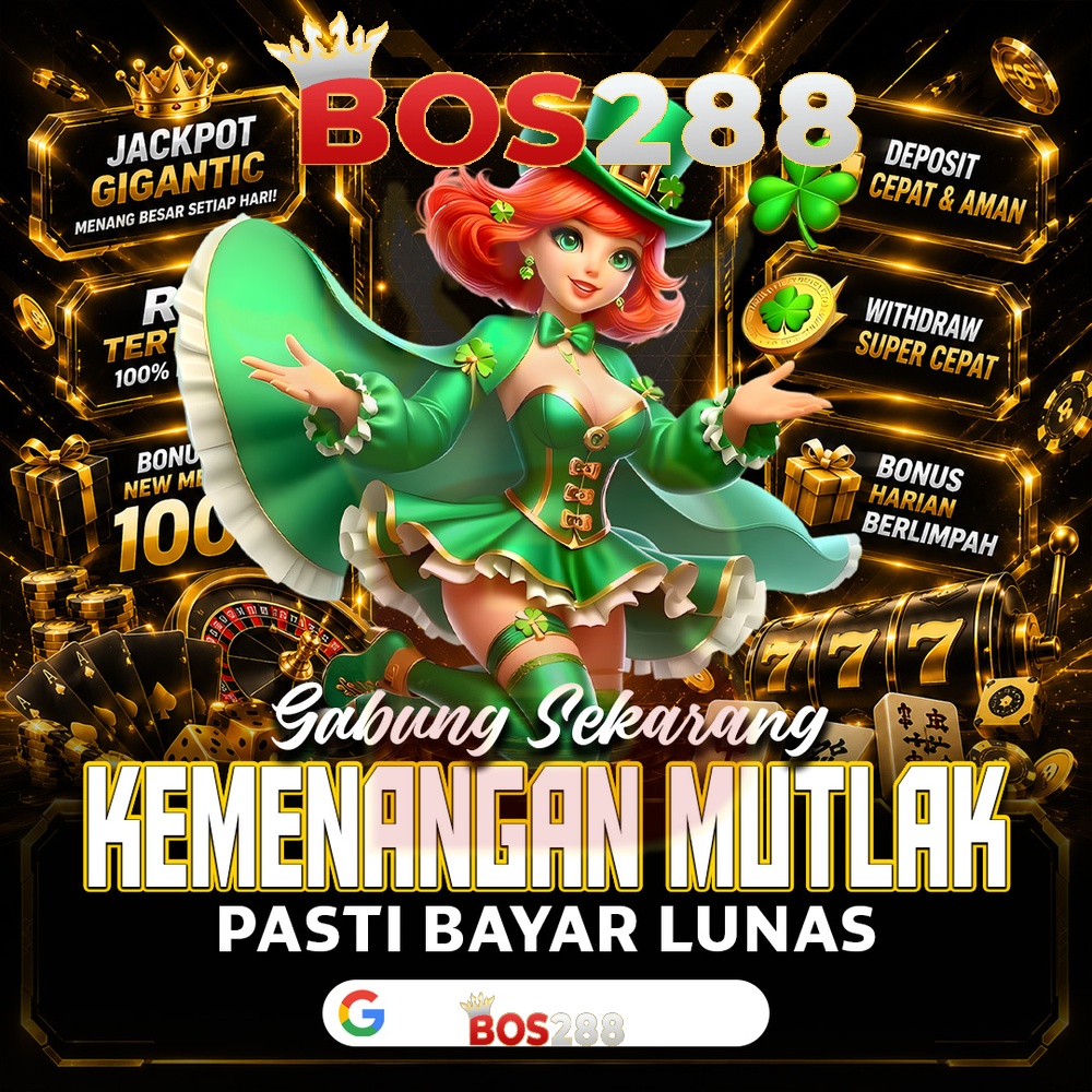BOS288 X Cheeky Chomps: Keunikan Dunia Metaverse dengan Tantangan dan Aktivitas Kreatif